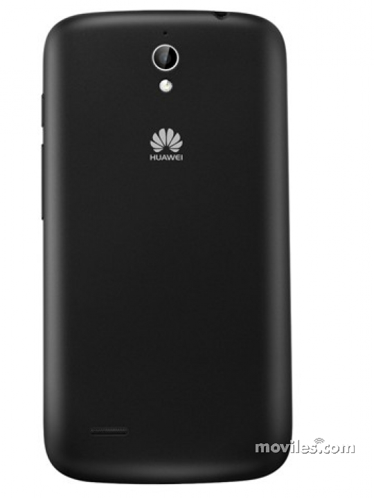 Image 3 Huawei Ascend G610