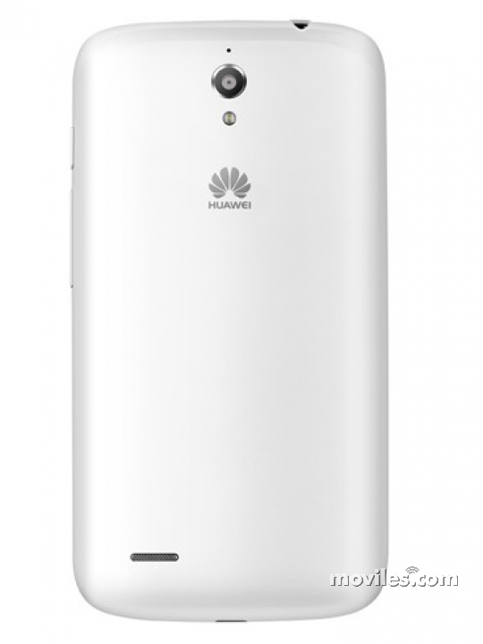 Image 4 Huawei Ascend G610