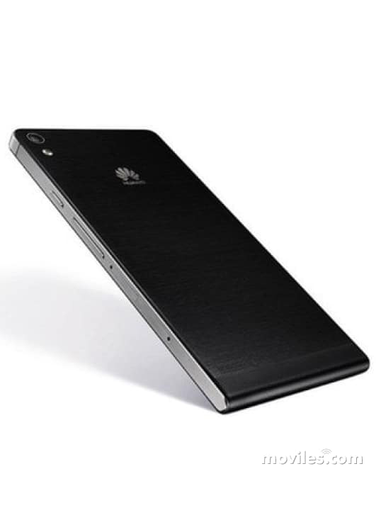Image 2 Huawei Ascend G628