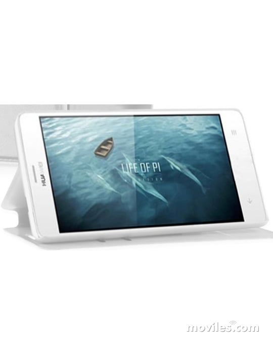 Image 3 Huawei Ascend G628