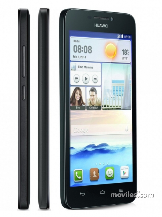 Image 2 Huawei Ascend G630