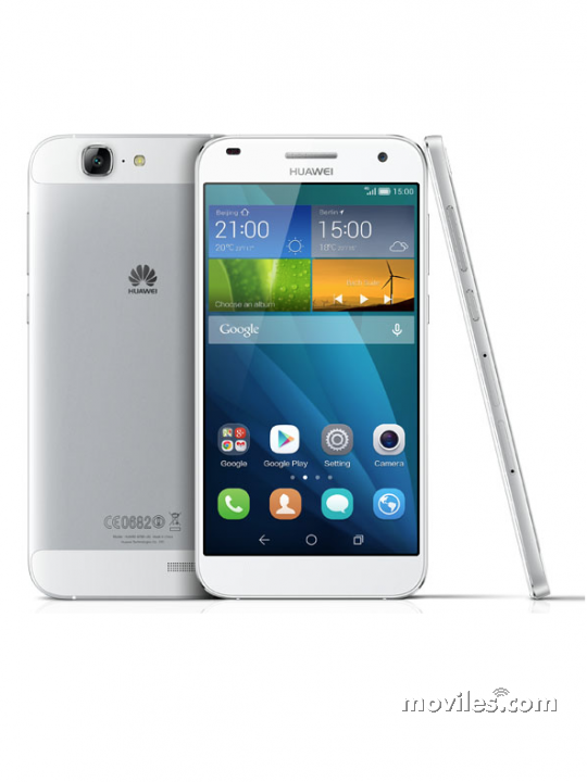 Image 8 Huawei Ascend G7