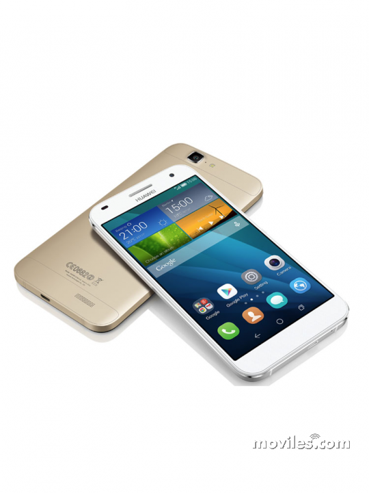 Image 9 Huawei Ascend G7