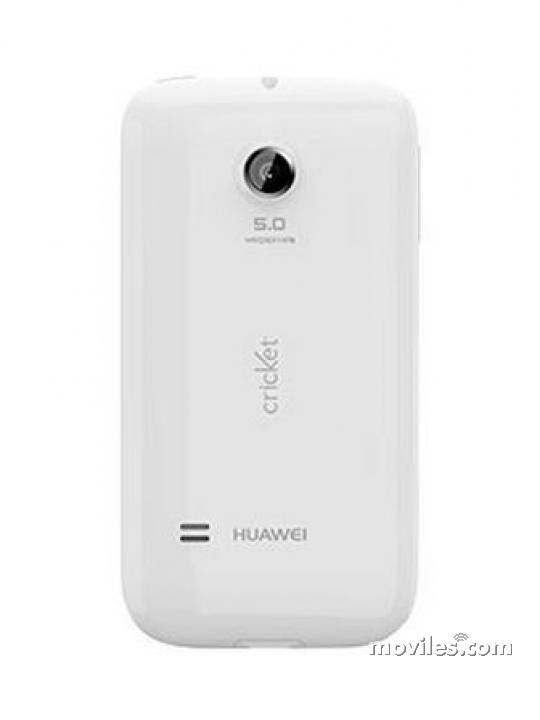 Image 2 Huawei Ascend II