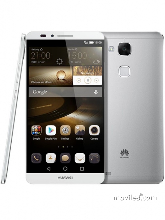 Image 9 Huawei Ascend Mate7 Monarch