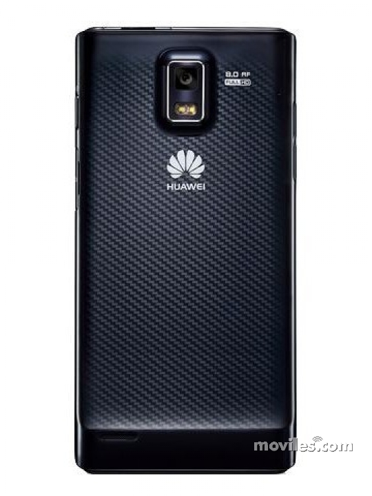 Image 2 Huawei Ascend P1