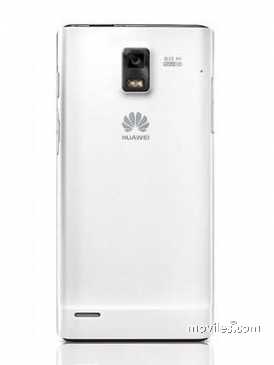 Image 6 Huawei Ascend P1