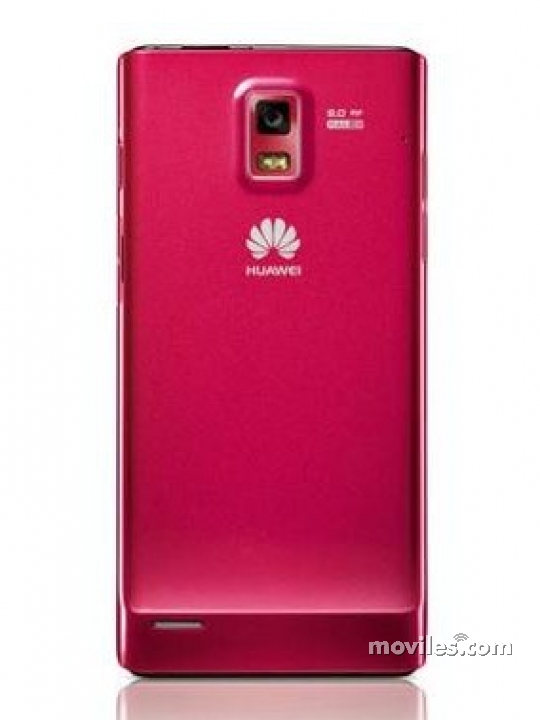 Image 8 Huawei Ascend P1