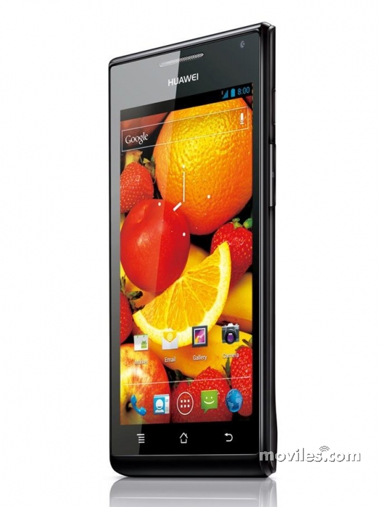 Image 3 Huawei Ascend P1 S