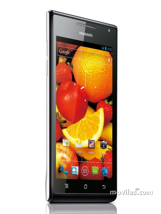 Image 5 Huawei Ascend P1 S