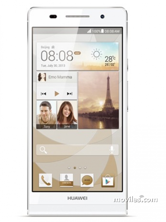 Image 3 Huawei Ascend P6