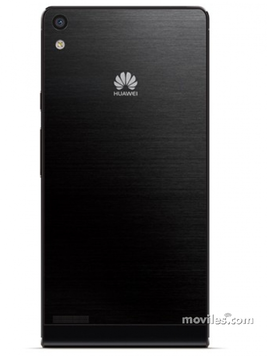 Image 2 Huawei Ascend P6