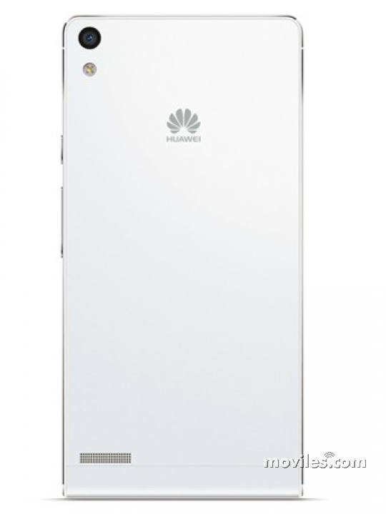 Image 4 Huawei Ascend P6
