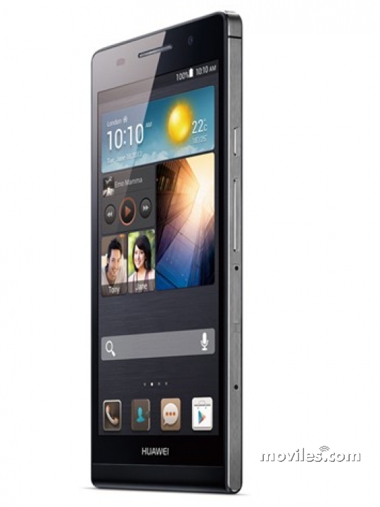 Image 5 Huawei Ascend P6