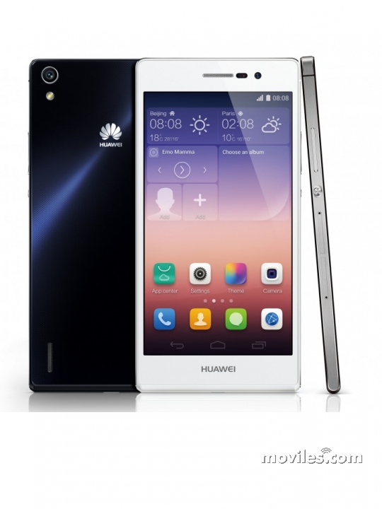 Image 3 Huawei Ascend P7