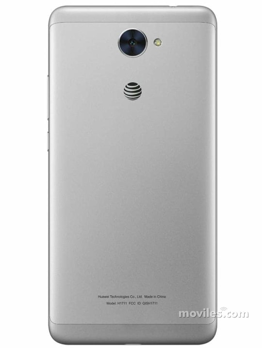 Image 2 Huawei Ascend XT2