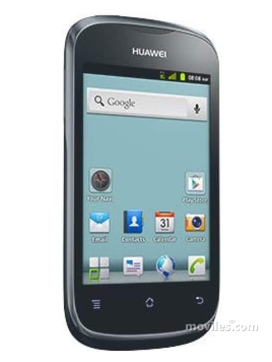 Image 2 Huawei Ascend Y