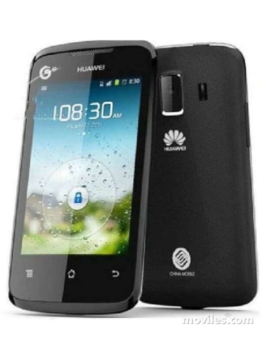 Image 3 Huawei Ascend Y200T