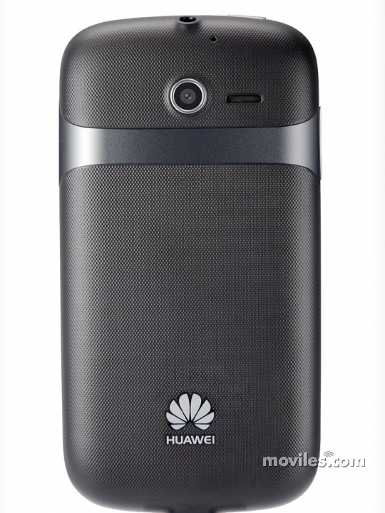 Image 4 Huawei Ascend Y201 Pro