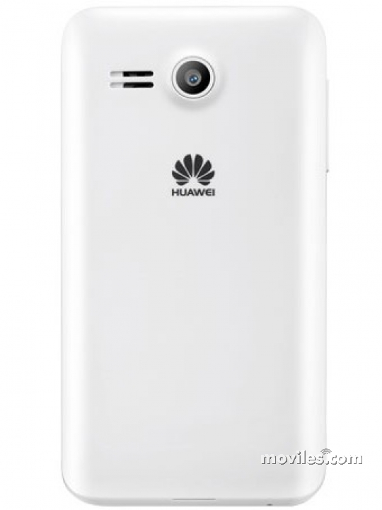 Image 9 Huawei Ascend Y221