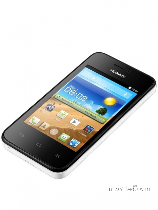 Image 4 Huawei Ascend Y221