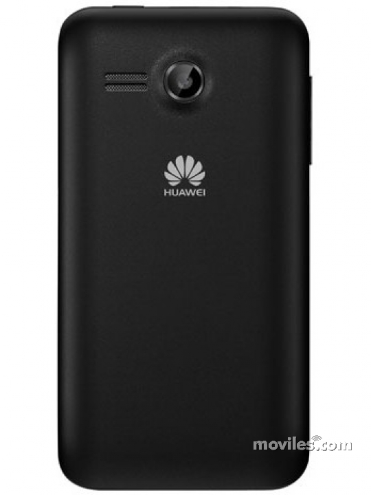 Image 10 Huawei Ascend Y221