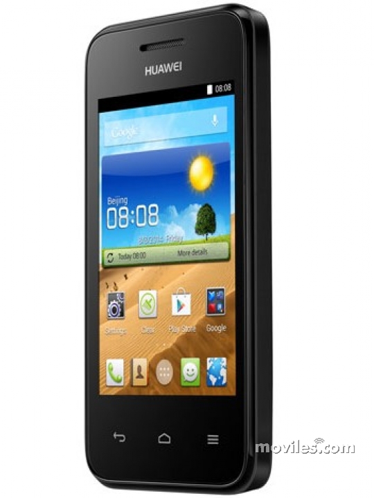 Image 3 Huawei Ascend Y221
