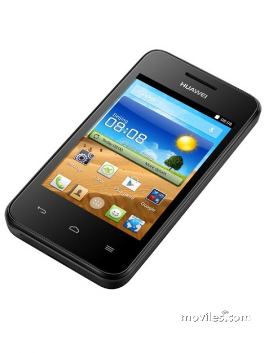 Image 6 Huawei Ascend Y221