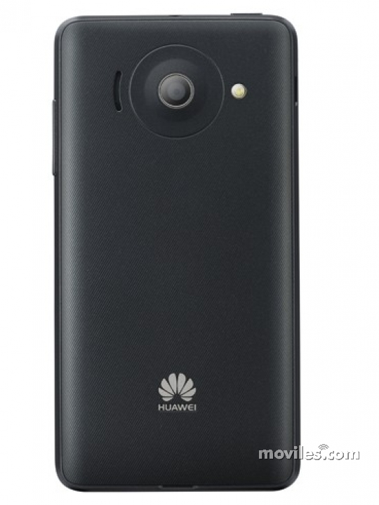 Image 5 Huawei Ascend Y300