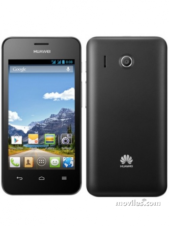 Image 3 Huawei Ascend Y320