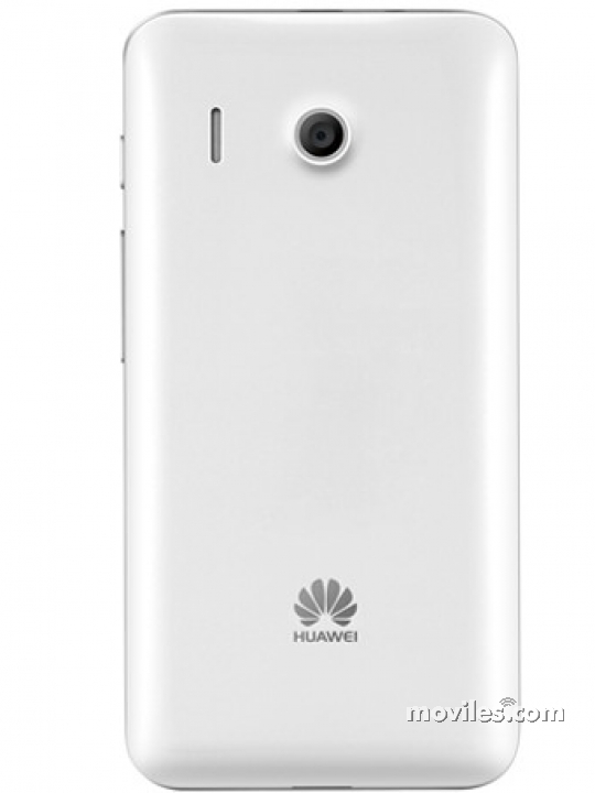 Image 6 Huawei Ascend Y320