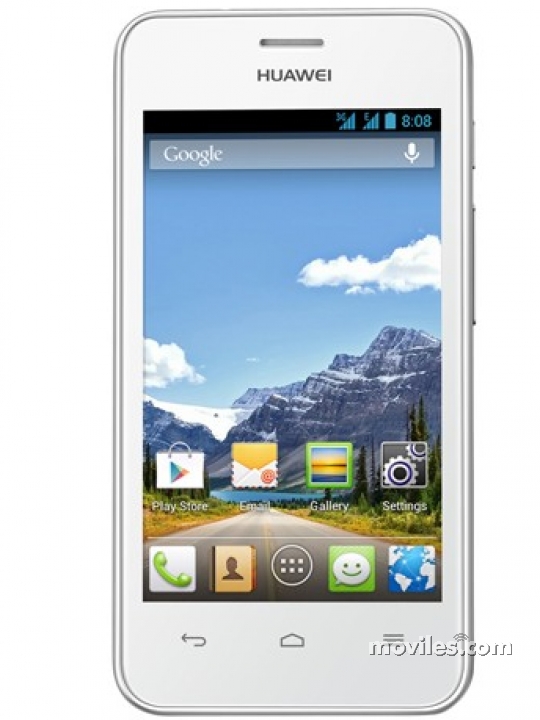 Image 2 Huawei Ascend Y320