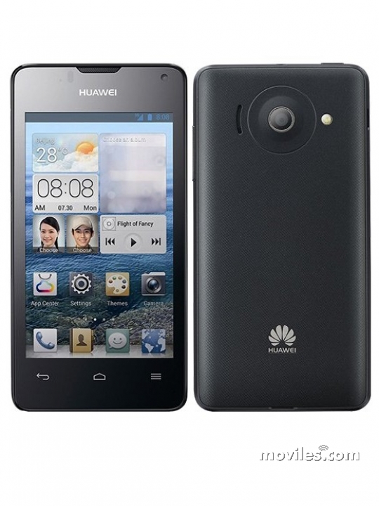 Image 2 Huawei Ascend Y330