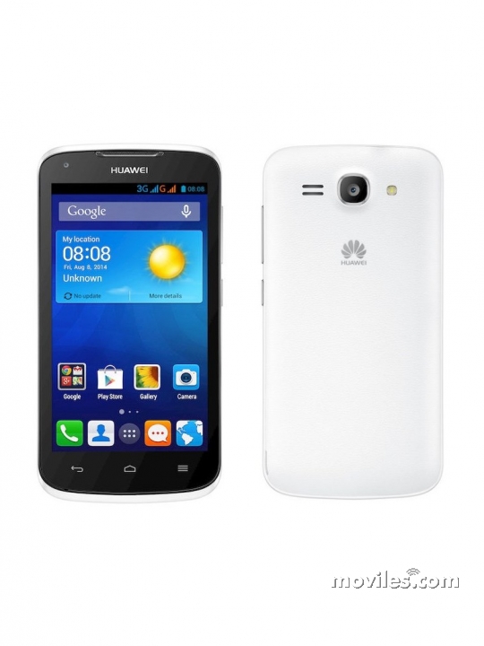 Image 2 Huawei Ascend Y540