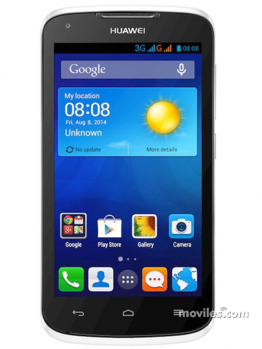 Image 3 Huawei Ascend Y540