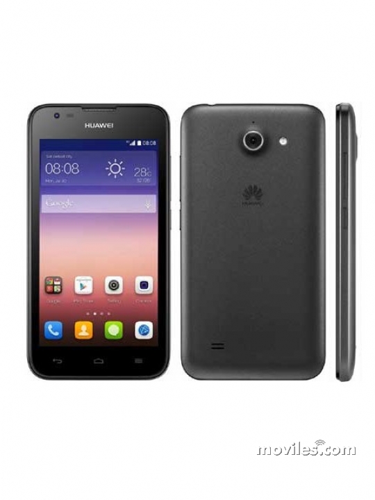 Image 2 Huawei Ascend Y550
