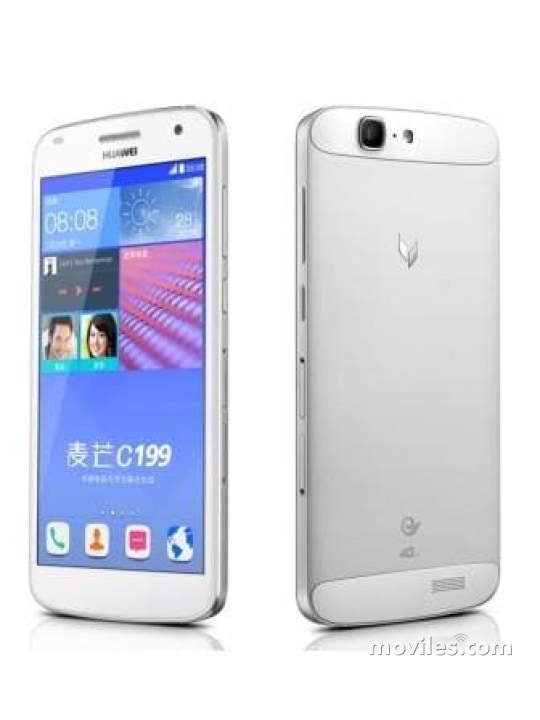 Image 2 Huawei C199