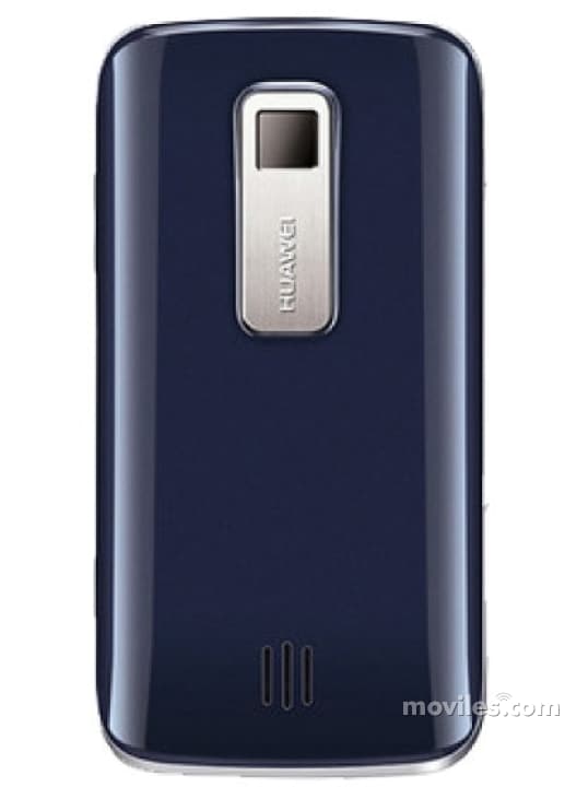 Image 2 Huawei C8600