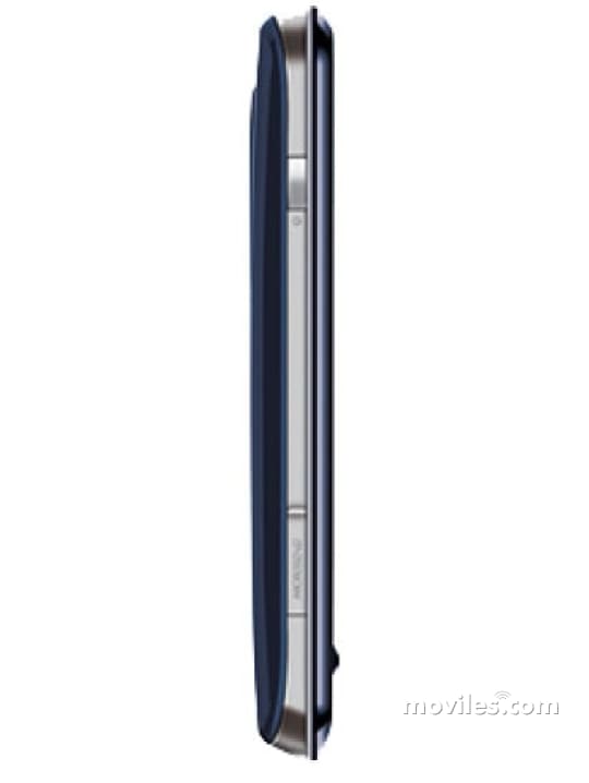 Image 3 Huawei C8600