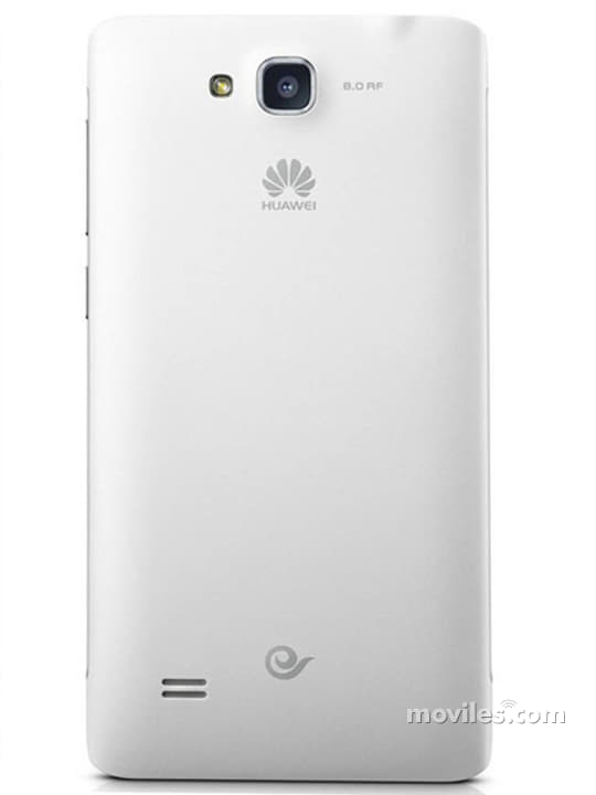 Image 2 Huawei C8816