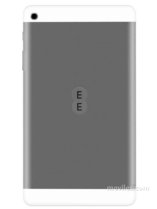 Image 2 Tablet Huawei EE Eagle