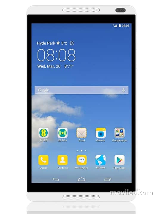 Image 3 Tablet Huawei EE Eagle