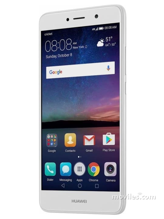 Image 3 Huawei Elate 4G