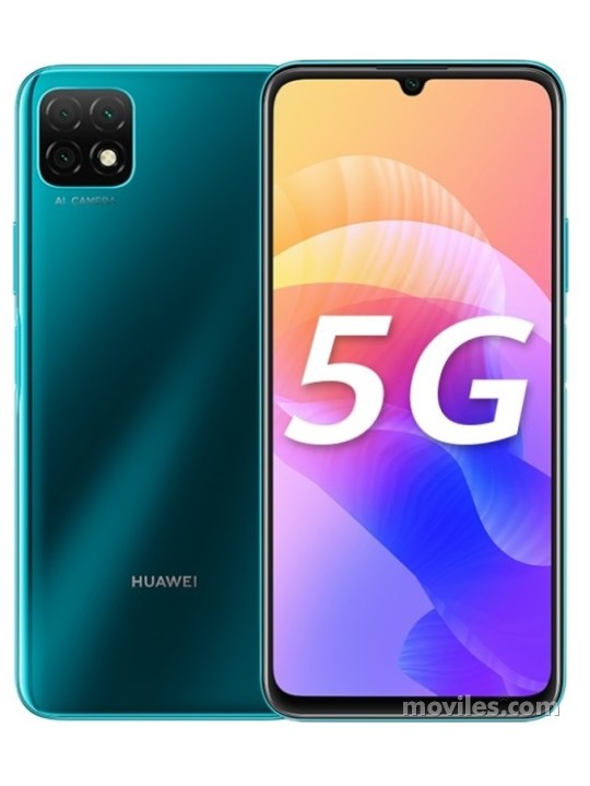 Image 4 Huawei Enjoy 20 5G