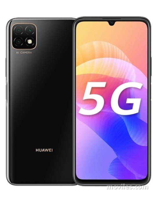 Image 5 Huawei Enjoy 20 5G