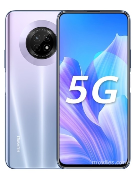 Image 4 Huawei Enjoy 20 Plus 5G