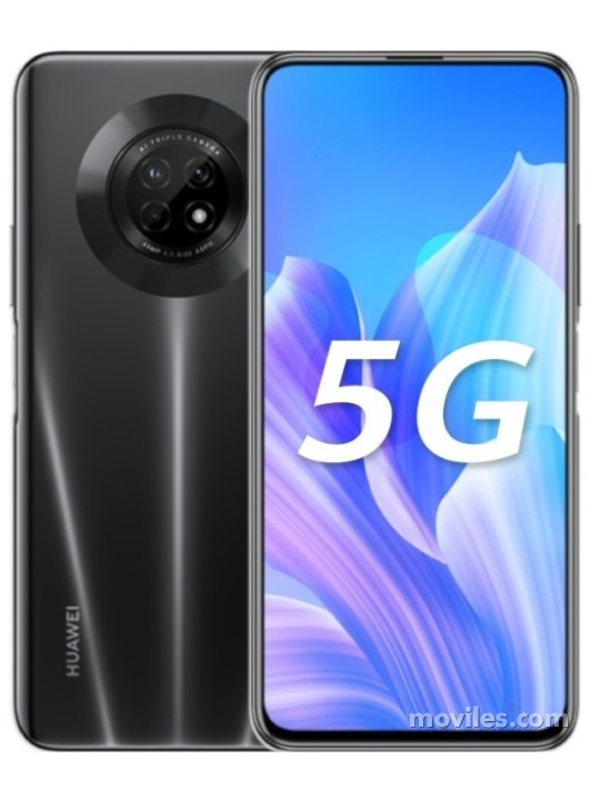 Image 5 Huawei Enjoy 20 Plus 5G