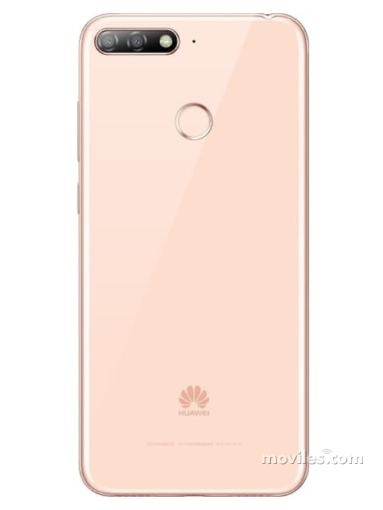 Image 6 Huawei Enjoy 8e