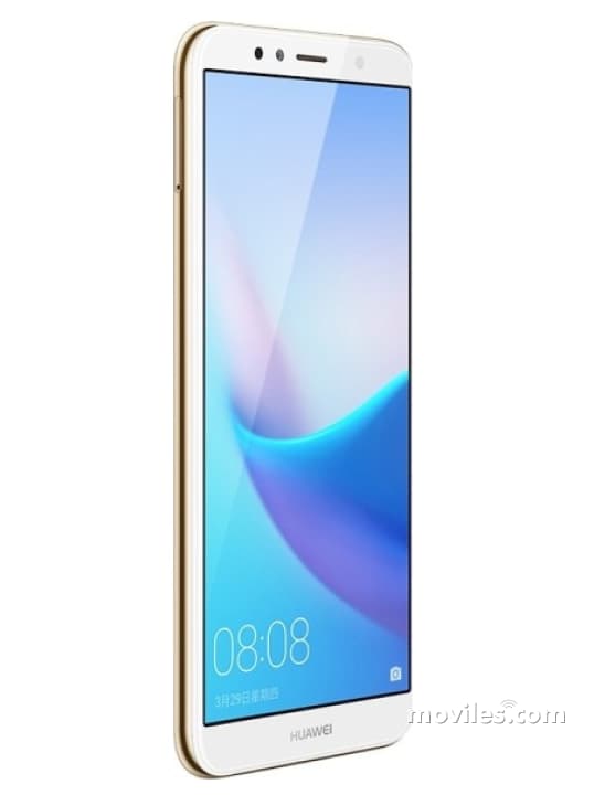 Image 2 Huawei Enjoy 8e