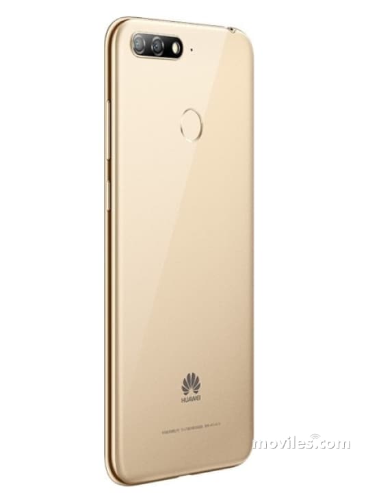Image 7 Huawei Enjoy 8e